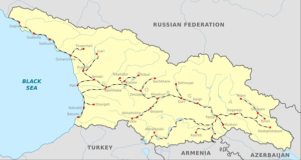 اهمیت و ضرورت‌های راه آهن ایران ارمنستان